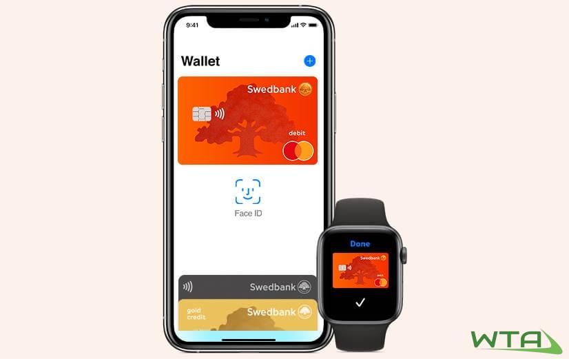 Does Walmart Take Apple Pay?