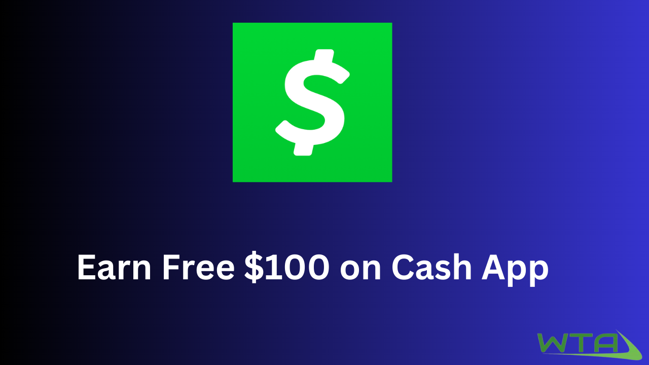 How to Get Free Money on Cash App