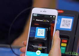 Does Walmart Take Apple Pay?